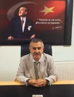 Bilecik SMMMO Başkanı Mustafa ÖZTÜRK